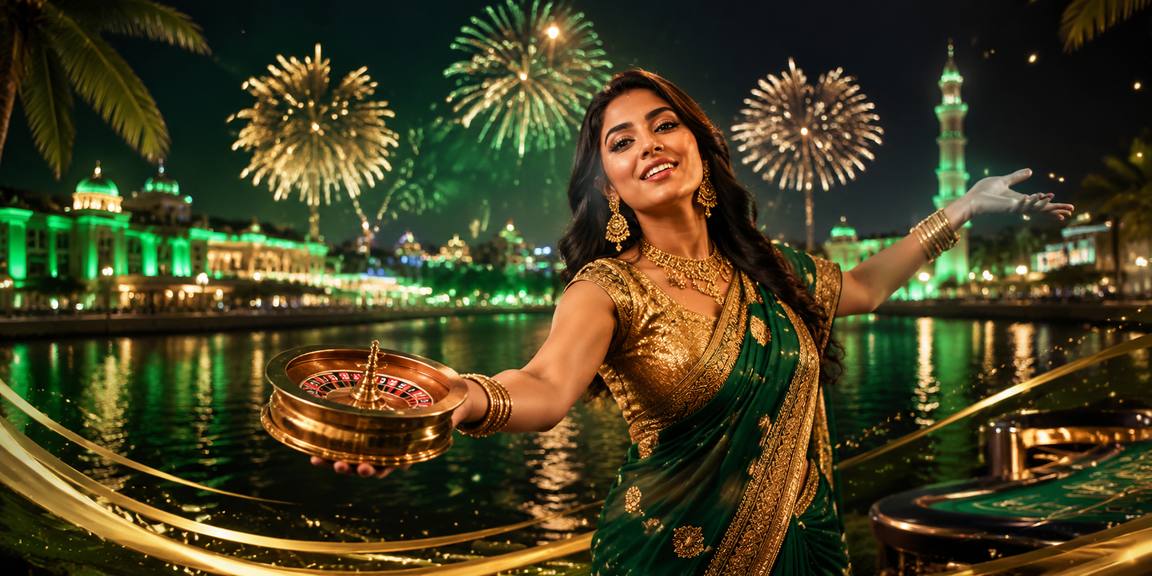 BD Rumana Baccarat Fire