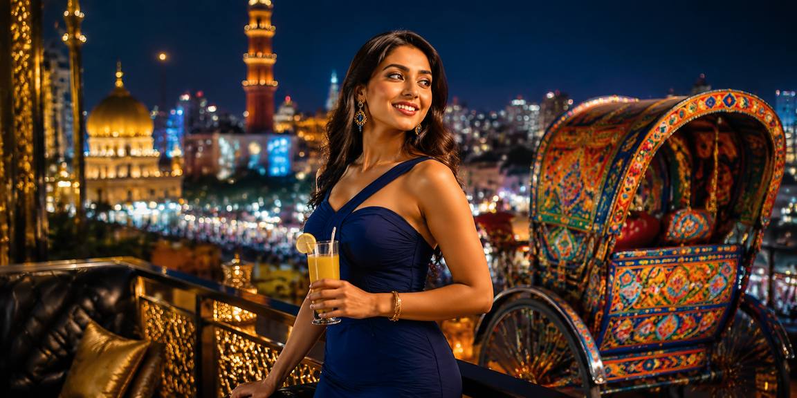 BD Rumana Blackjack Royalty