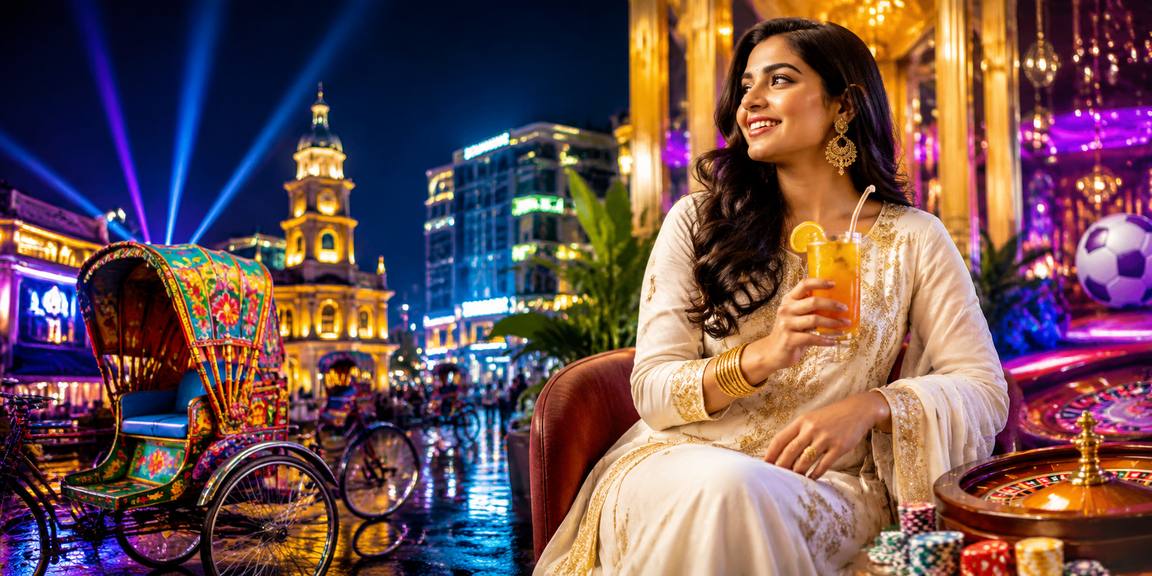 BD Rumana Baccarat Acehigh
